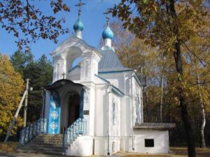 О самом лучшем поминовении