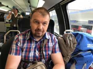 Вадим Сергеевич Грачев Вадим Сергеевич Грачев