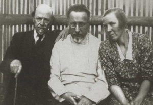 Сергей Николаевич Дурылин Сергей Николаевич Дурылин