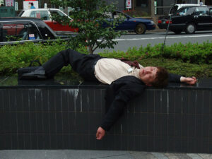 О равнодушии