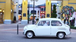 Горбатый Запорожец Горбатый Запорожец