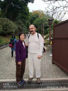 Андрей Приписнов, журналист, путешественник Андрей Приписнов, журналист, путешественник