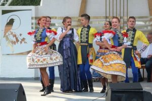 Мои знаменитые однофамильцы: 45-й Фатьяновский фестиваль