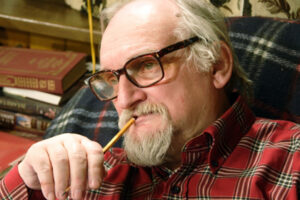 Композитор Геннадий Гладков Композитор Геннадий Гладков, интервью