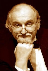 Композитор Геннадий Гладков Композитор Геннадий Гладков