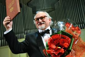 Композитор Геннадий Гладков Композитор Геннадий Гладков