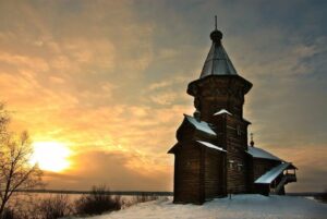 Следы ангела