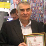 Вячеслав ШИШКАНОВ (Кисловодск) Вячеслав Шишканов (Кисловодск)