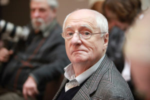 Режиссёр Марк Захаров Режиссёр Марк Захаров