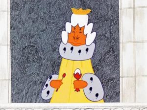 Бременские музыканты, король Бременские музыканты, король