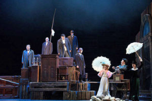 Спектакль “Улыбнись нам, Господи” Спектакль “Улыбнись нам, Господи”