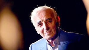 Шарль Азнавур Шарль Азнавур