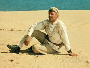 Сухов, Белое солнце пустыни Сухов, Белое солнце пустыни