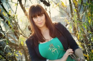 Журналист Полина Романенко Журналист Полина Романенко (Краснодар)