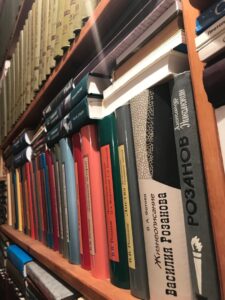 Василий Розанов, книги