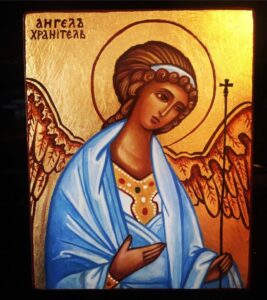 "Ангел" - София Габдулина "Ангел" - София Габдулина