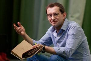 Константин Хабенский Константин Хабенский