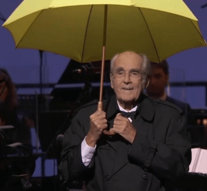 Мишель Легран Мишель Легран