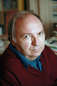 Светлой памяти Николая Николаевича Лисового