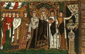 Из византийской истории Из византийской истории