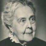 Александра Александровна Яблочкина