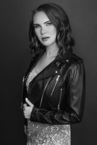 Яна Тюлькова Яна Тюлькова