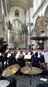 Яна Тюлькова, Евротур Яна Тюлькова, Евротур