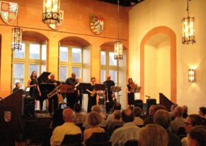 Яна Тюлькова, Евротур Яна Тюлькова, Евротур