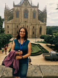 Яна Тюлькова, Евротур Яна Тюлькова, Евротур