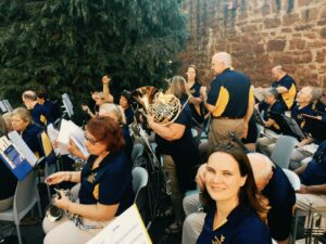 Яна Тюлькова, Евротур Яна Тюлькова, Евротур