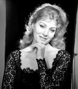 Анна Герман Анна Герман