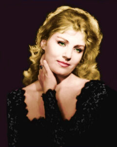 Анна Герман Анна Герман