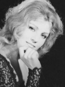 Анна Герман Анна Герман