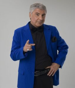 Сосо Павлиашвили поднимает бокал за настоящих мужчин