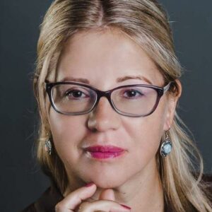 Анна Фатьянова-Китина