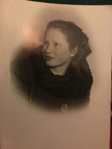 Галина Николаевна Фатьянова