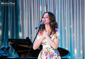 Актриса Екатерина Гусева Актриса Екатерина Гусева