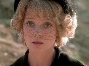 Великое кино и вечная любовь