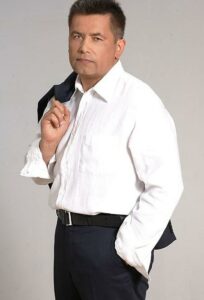 Николай Расторгуев