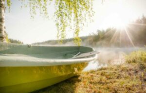 Паромины. Продолжение