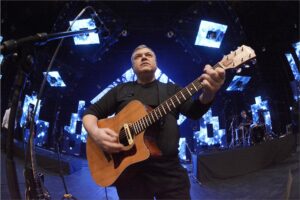 Группа "Любэ" 2019, "Любэ" 30 лет