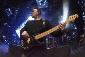 Группа "Любэ" 2019, "Любэ" 30 лет