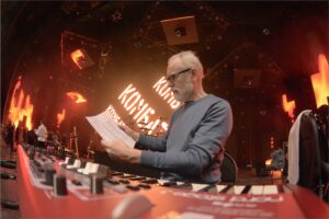 Группа "Любэ" 2019, "Любэ" 30 лет