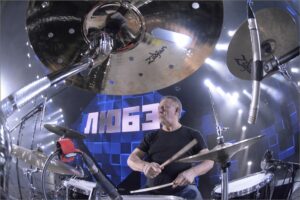 Группа "Любэ" 2019, "Любэ" 30 лет