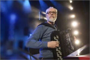 Группа "Любэ" 2019, "Любэ" 30 лет