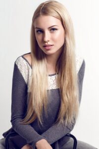 Анастасия Аммосова Анастасия Аммосова