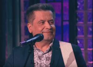 «Песни для человека» — интервью с лидером группы «Любэ» Николаем Расторгуевым