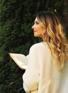 Актриса Ольга Фадеева Актриса Ольга Фадеева