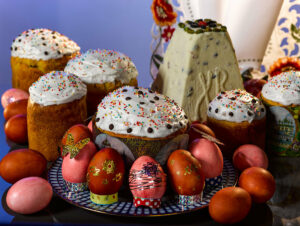 Пасха Пасха