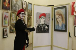 Арт-май 2019 Арт-май 2019